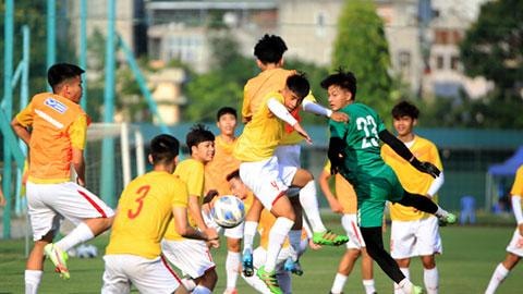 U19 Việt Nam thắng đội đầu bảng V.League, HLV Đinh Thế Nam vẫn âu lo; ‘Quang Hải sắp gia nhập Pau FC’ 