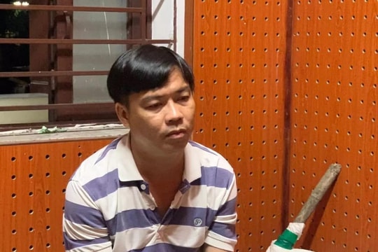 Vay ‘tín dụng đen’ 90 triệu, người phụ nữ ôm nợ hơn 10 tỷ