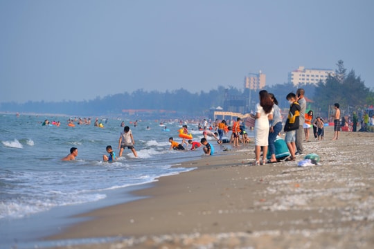 Doanh nghiệp kỳ vọng lớn vào Diễn đàn Liên kết phát triển du lịch giữa Nghệ An – Hà Nội – Thành phố Hồ Chí Minh