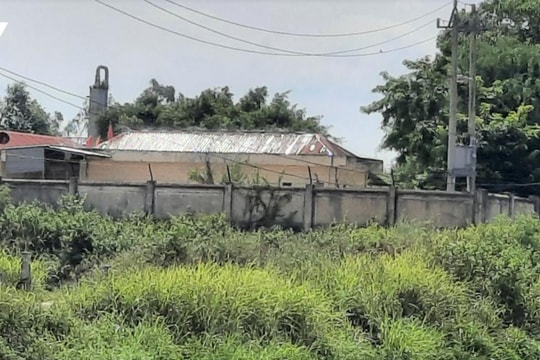 Đề nghị truy tố cựu trưởng ban quản lý cấp và thoát nước cùng 2 nhân viên