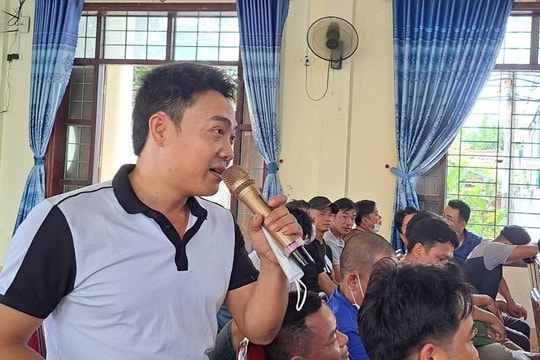 Cách làm hay trong thành lập công đoàn cơ sở