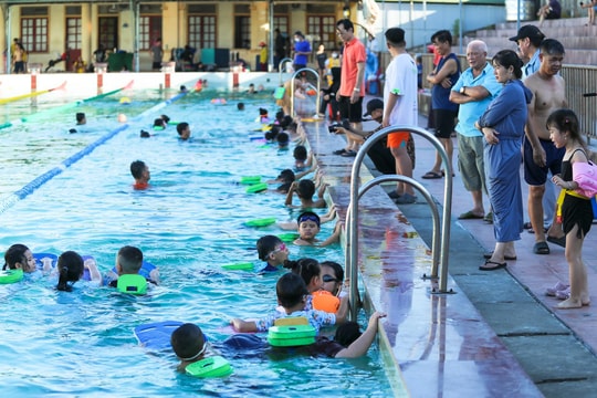 Những trải nghiệm thiết thực cho trẻ em dịp hè 