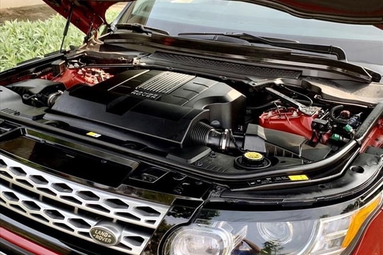 Những thói quen lái xe có thể làm hỏng động cơ và dàn gầm của ôtô