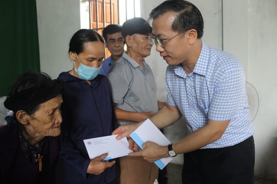 Tăng cường công tác giám sát, phản biện xã hội ở địa phương