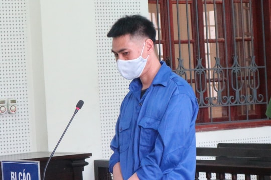 Án cho kẻ ngụy trang ma túy dưới đế giày, hộp thực phẩm chức năng