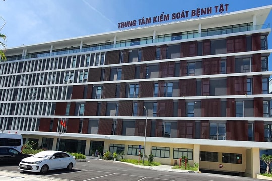 33 gói thầu tại CDC Đà Nẵng có dấu hiệu tội phạm