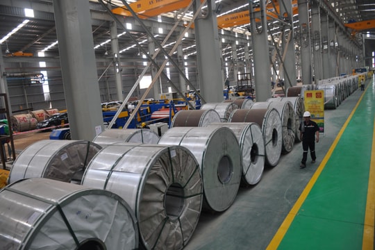 Nghệ An: Tăng trưởng kinh tế đứng thứ 2 khu vực Bắc Trung Bộ