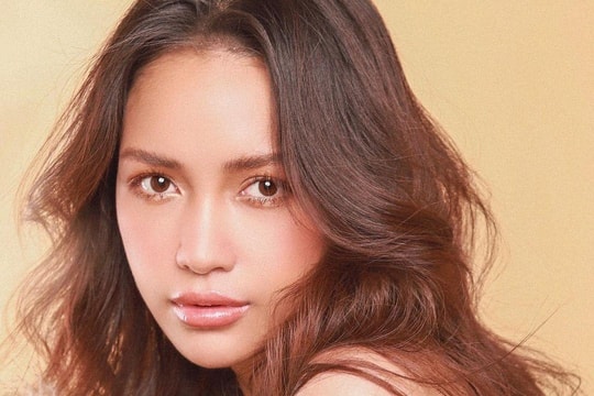 Hoa hậu Ngọc Châu nói gì về phát ngôn 'chưa từng yêu ai' ở tuổi 28 gây xôn xao?