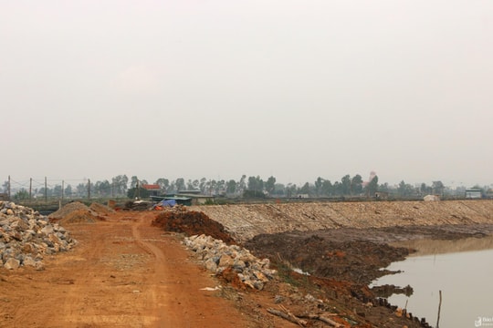 Hội nghị trực tuyến đẩy nhanh tiến độ giải ngân đầu tư công từ vốn vay nước ngoài