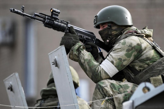 Cuộc khủng hoảng Ukraine có thể kết thúc theo 3 cách khác nhau