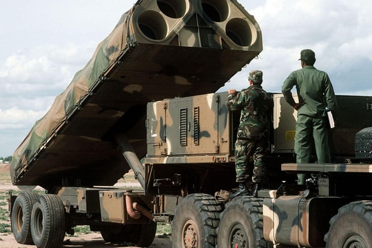 Chuyên gia dự báo thời điểm vũ khí siêu thanh của Mỹ có thể xuất hiện