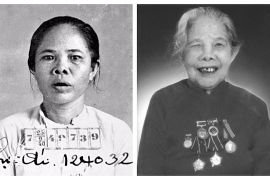 Chuyện về một trong những nữ đảng viên cộng sản đầu tiên của Việt Nam