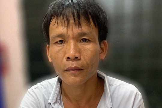 Từ Nghệ An vào Tây Ninh bắt đối tượng 19 năm lẩn trốn