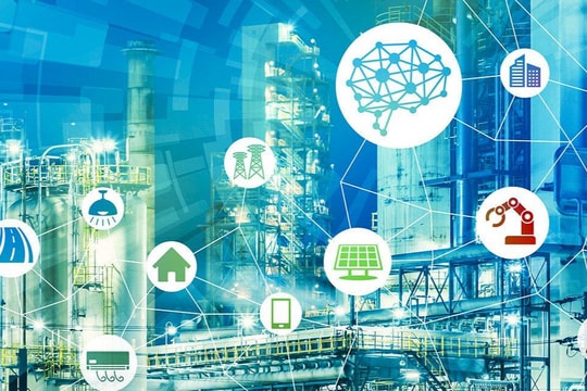 Tại sao nói chuyển đổi số là cuộc cách mạng toàn dân?