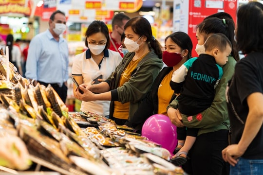 Nghệ An: 63 sản phẩm OCOP 3 sao trở lên được đưa lên sàn thương mại điện tử