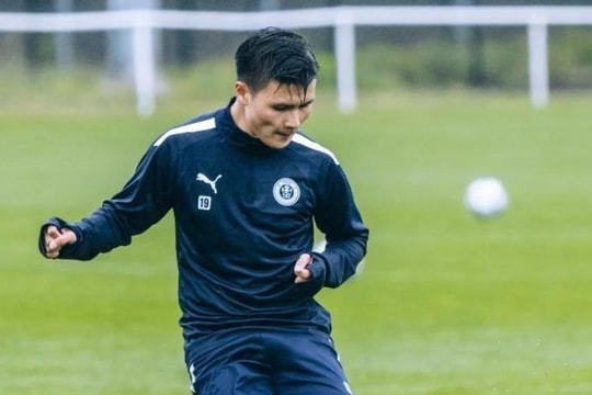 Quang Hải giúp Pau FC nhảy vọt trên bảng xếp hạng đặc biệt; Bất ngờ với số lượng cầu thủ Hoàng Anh Gia Lai trên tuyển U16 Việt Nam