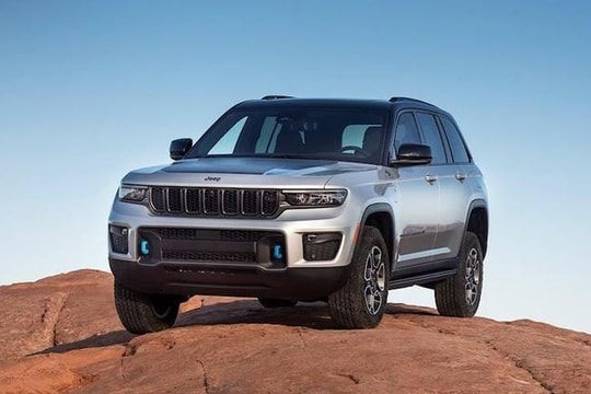 Thương hiệu ô tô Mỹ cảnh báo về nguy cơ sụp đổ của thị trường xe điện