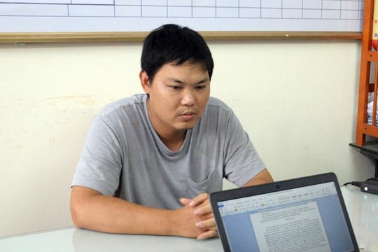 Thu thập, mua bán trái phép gần 15 triệu thông tin cá nhân thu lời bất chính 