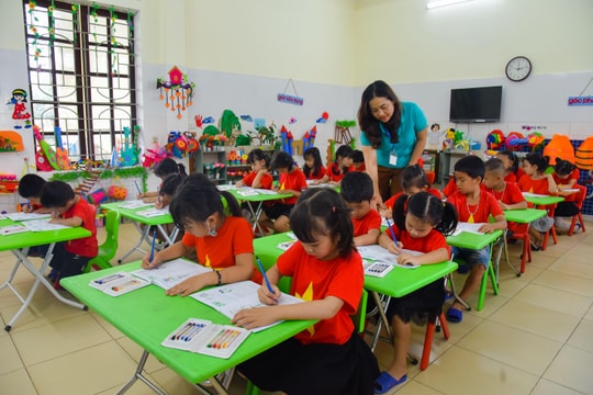 Đề xuất mức thu học phí mới trong các cơ sở giáo dục công lập ở Nghệ An