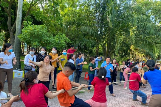 Sức trẻ tạo nên dấu ấn