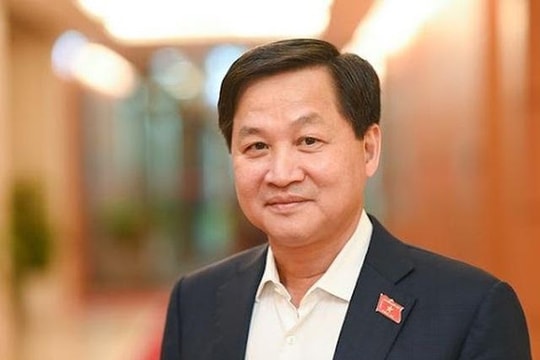 Chính phủ thành lập Ban chỉ đạo thực hiện Chương trình phục hồi và phát triển kinh tế-xã hội