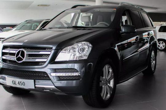 Mercedes và Audi đồng loạt triệu hồi xe tại Việt Nam 