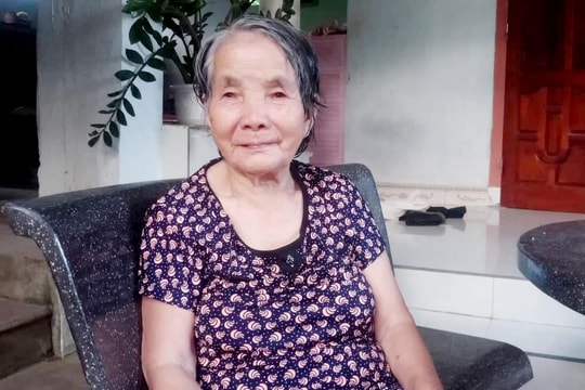 Tháng Bảy về, khắc khoải niềm thương...