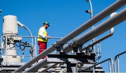 Ở Đức sợ xảy ra 'cuộc chiến giành khí đốt' giữa các nước châu Âu