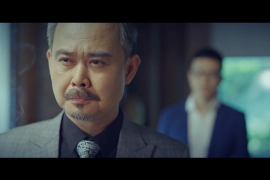 Đại án nâng giá kit test Covid-19 lên phim