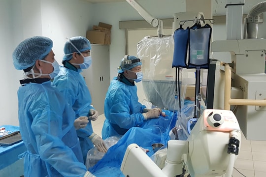 Bệnh viện Hữu nghị Đa khoa Nghệ An phấn đấu trở thành đơn vị Anh hùng Lao động thời kỳ đổi mới