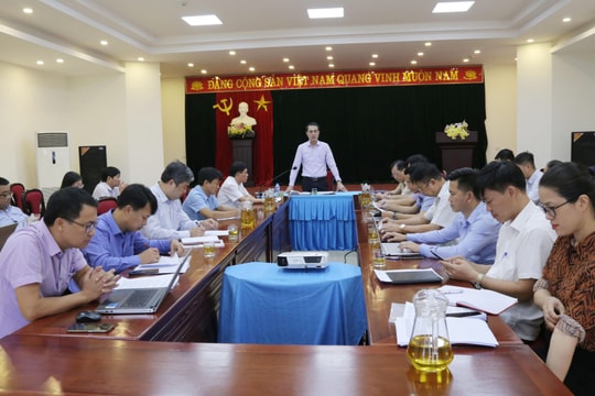 Nghệ An tập trung cho vay phục hồi và phát triển kinh tế - xã hội theo Nghị quyết 11