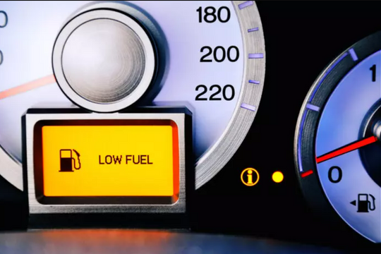  5 sai lầm chủ xe thường mắc phải khi bảo dưỡng ô tô