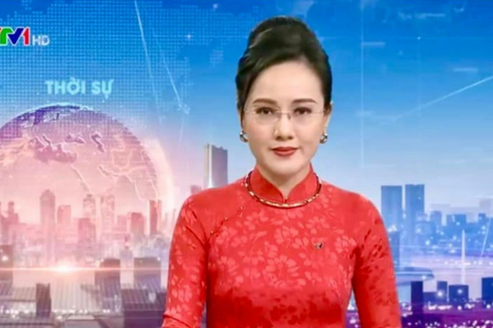 BTV Hoài Anh và dàn mỹ nhân VTV hé lộ bí mật chưa từng kể khi lên sóng 