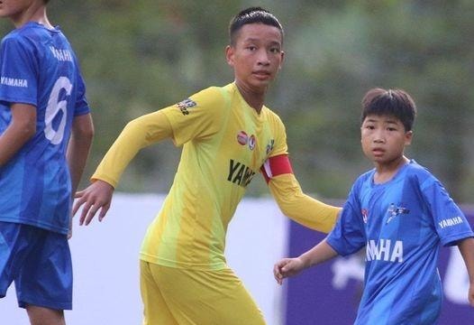 U19 Việt Nam hạ Myanmar; Cầu thủ U13 HAGL gây chú ý ở trận gặp SLNA 