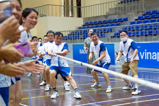 Nhiều hoạt động thể thao ở Nghệ An chào mừng 62 năm ngày thành lập ngành Du lịch 