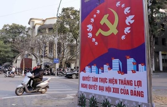 Quy định của Bộ Chính trị về kỷ luật tổ chức đảng, đảng viên vi phạm 