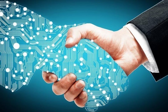 Có cách nào để biết chi cho chuyển đổi số có hiệu quả hay không?