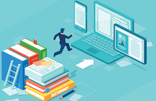 Chuyển đổi số trong xã hội là gì?