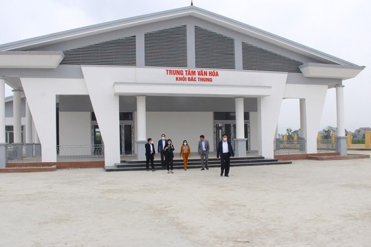 Xử lý tài sản công sau sáp nhập - Bài 2: Hài hòa lợi ích, phù hợp định hướng