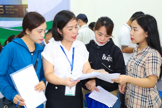 Kịp thời chi trả hỗ trợ cho người lao động bị ảnh hưởng bởi dịch Covid-19 