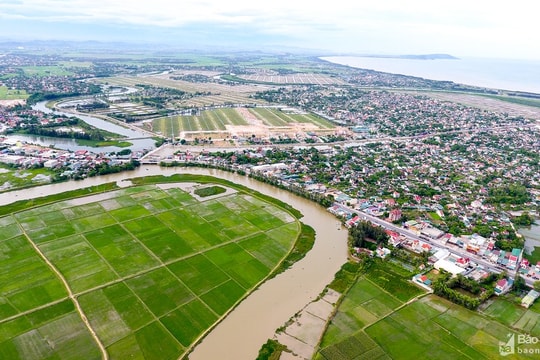 Xử lý tài sản công sau sáp nhập - Bài 1: Lúng túng phương án sắp xếp 