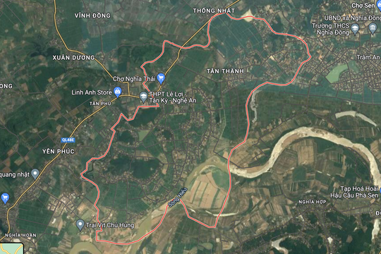 Điều tra vụ án mạng khiến 4 người thương vong lúc rạng sáng