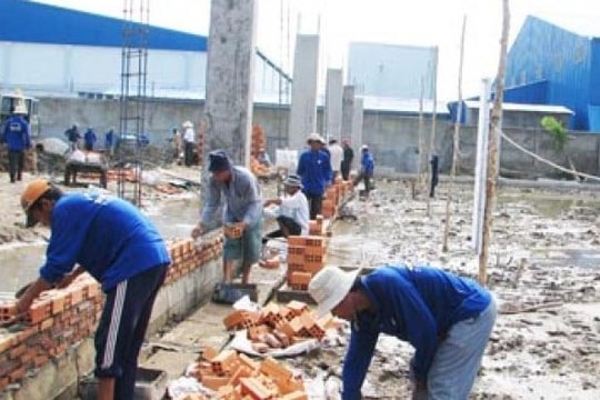 Lao động tử vong không phải do tai nạn lao động thì được hưởng trợ cấp gì?