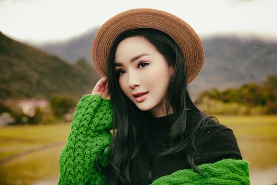 Vẻ đẹp sau 30 năm đăng quang của Hoa hậu cuộc thi nhan sắc được tổ chức một lần duy nhất