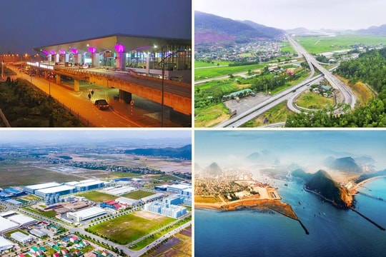 Ý kiến cử tri: Công tác quy hoạch cần sát với thực tế và có tính khả thi hơn