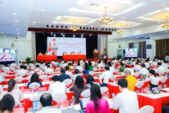 Nghệ An quyết tâm hoàn thành các chỉ tiêu tăng trưởng kinh tế 8,5-9,5% năm 2022