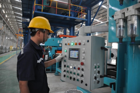 Nghệ An: Sản lượng điện tiêu thụ trong 6 tháng đầu năm tăng kỷ lục