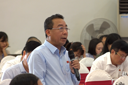 Giám đốc Sở Nông nghiệp Nghệ An: Có chính sách hỗ trợ nông dân mua máy bay không người lái