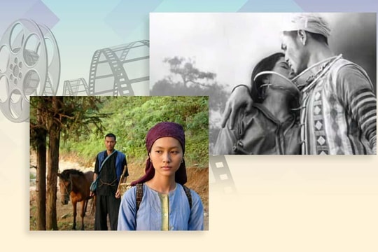 Văn hóa người Mông qua điện ảnh Việt Nam 