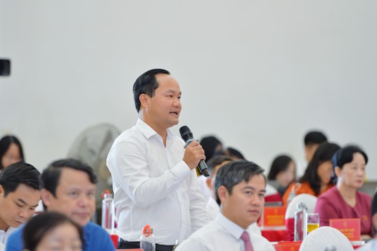 Giám đốc Sở Tài nguyên và Môi trường Nghệ An: Xử lý khai thác khoáng sản trái phép chưa dứt điểm